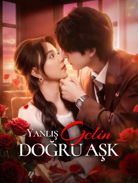 Yanlış Gelin | Doğru Aşk afişi