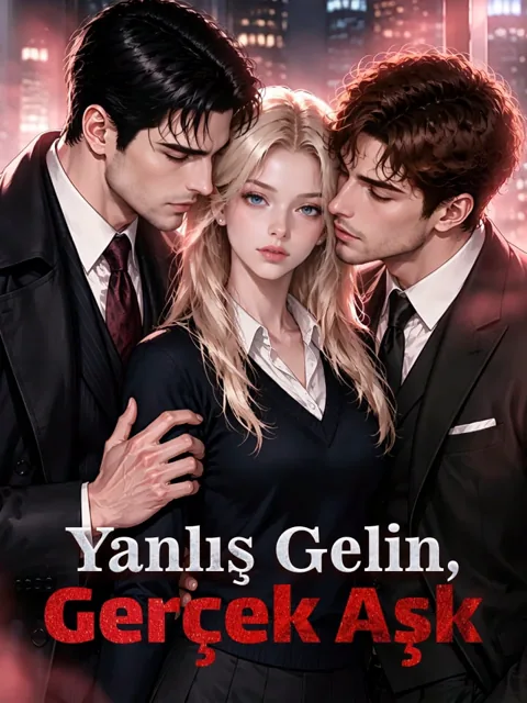 Yanlış Gelin, Gerçek Aşk afişi