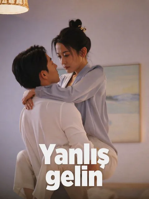 Yanlış gelin afişi