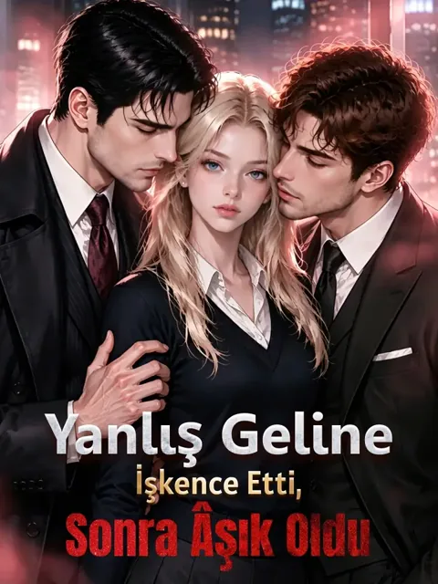 Yanlış Geline İşkence Etti, Sonra Âşık Oldu afişi