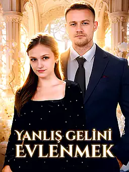 Yanlış Gelini Evlenmek afişi