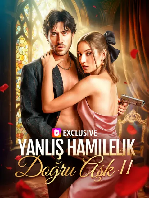 Yanlış Hamilelik, Doğru Aşk II(Dublajlı) afişi