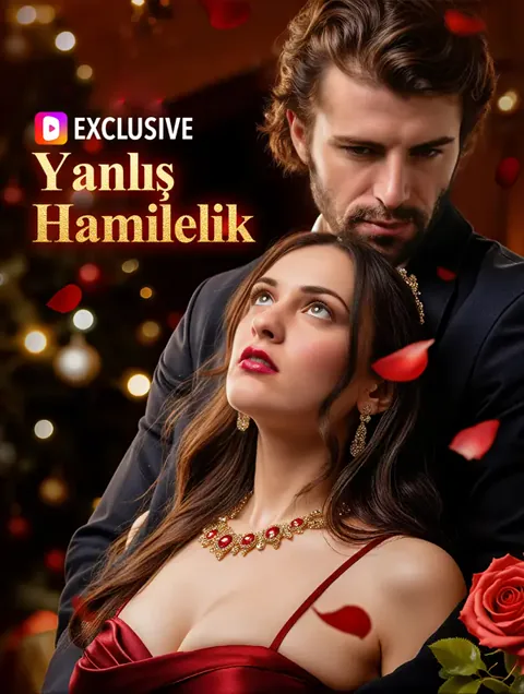 Yanlış Hamilelik afişi