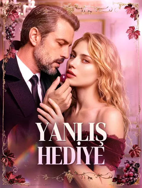YANLIŞ HEDİYE afişi