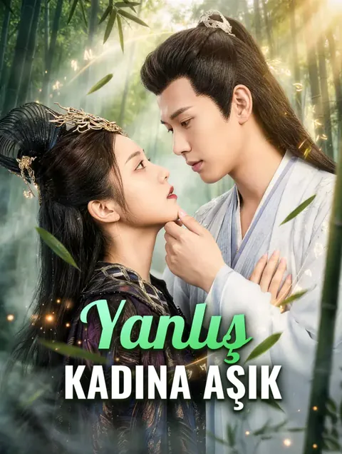 Yanlış Kadına Aşık afişi