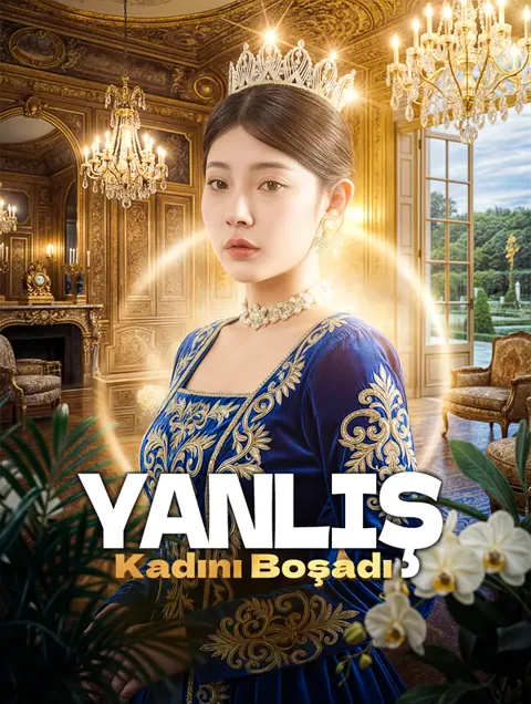 Yanlış Kadını Boşadı afişi