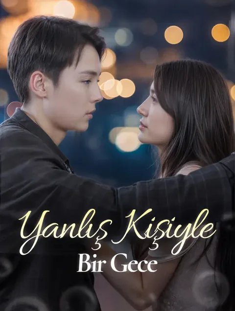 Yanlış Kişiyle Bir Gece(Dublajlı) afişi