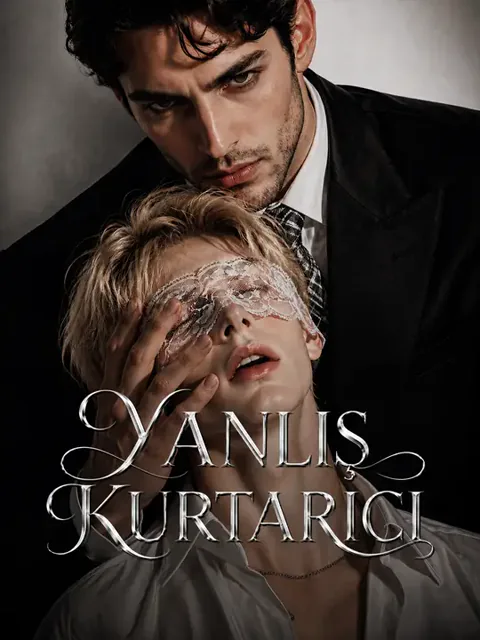 Yanlış Kurtarıcı afişi