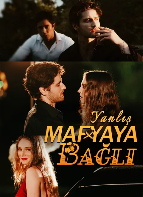 Yanlış Mafyaya Bağlı afişi
