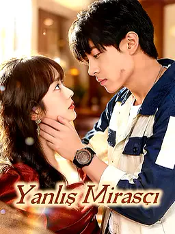 Yanlış Mirasçı afişi