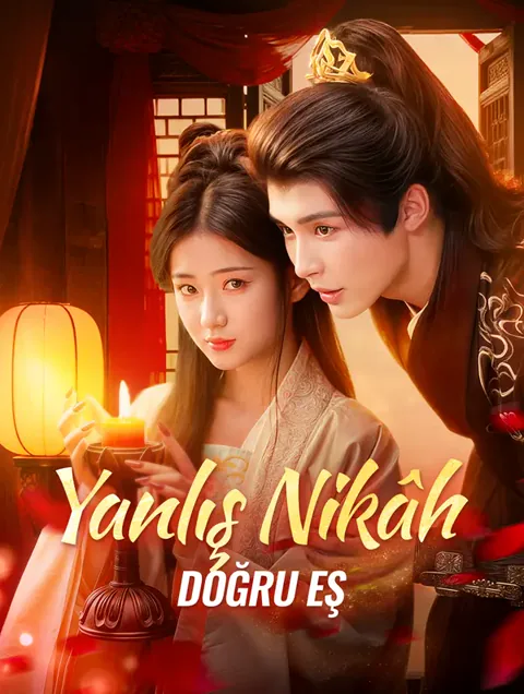 Yanlış Nikâh, Doğru Eş afişi