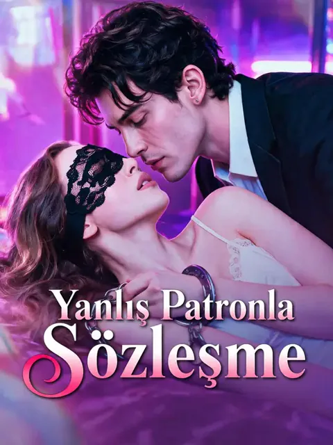 Yanlış Patronla Sözleşme afişi
