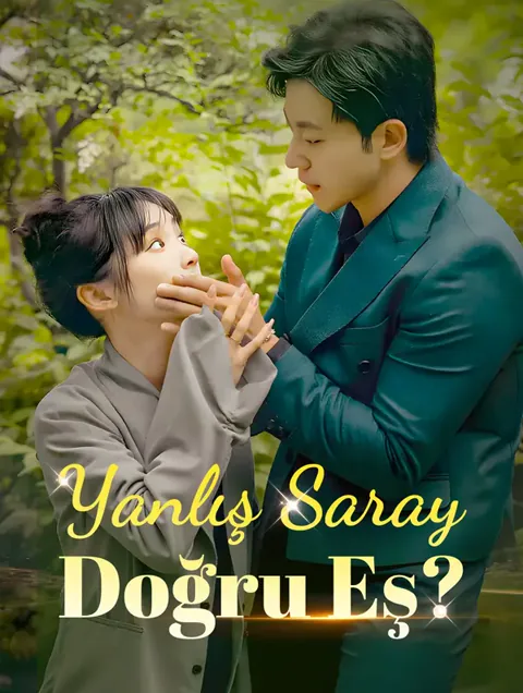 Yanlış Saray, Doğru Eş?(Dublajlı) afişi