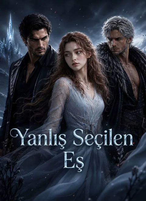 Yanlış Seçilen Eş afişi