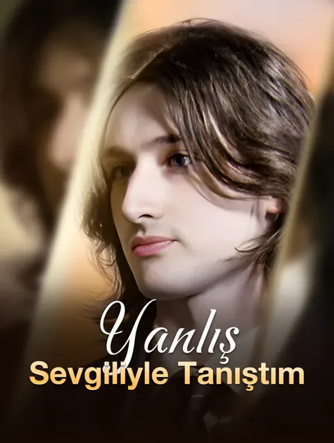 Yanlış Sevgiliyle Tanıştım afişi