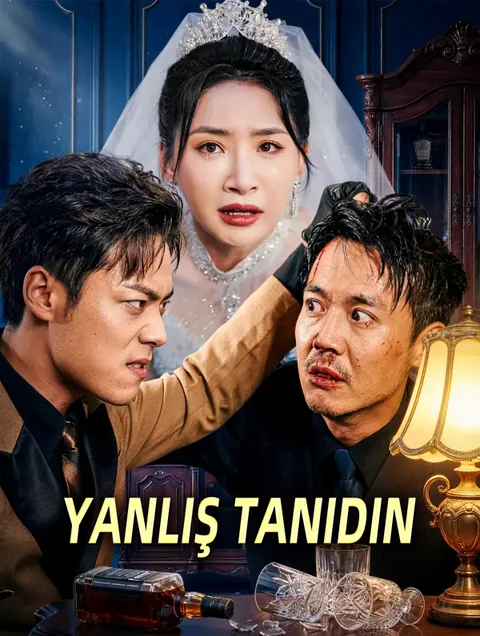 Yanlış Tanıdın afişi