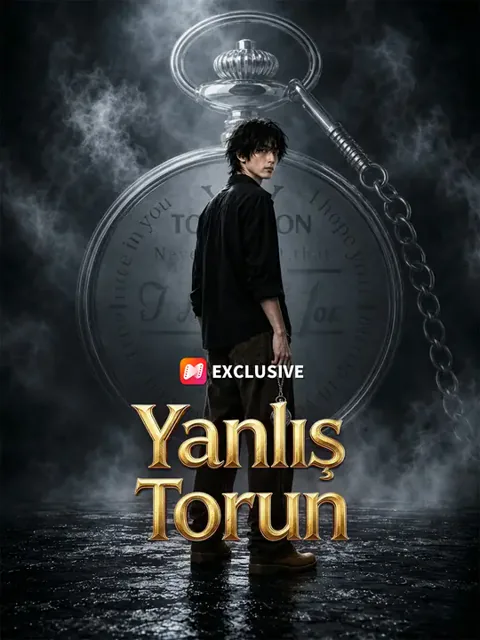 Yanlış Torun afişi