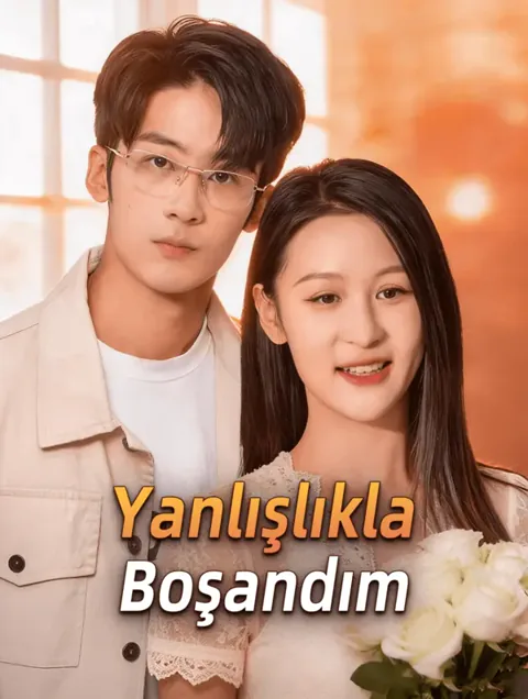 Yanlışlıkla Boşandım afişi