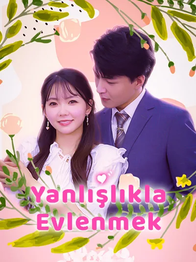 Yanlışlıkla Evlenmek afişi