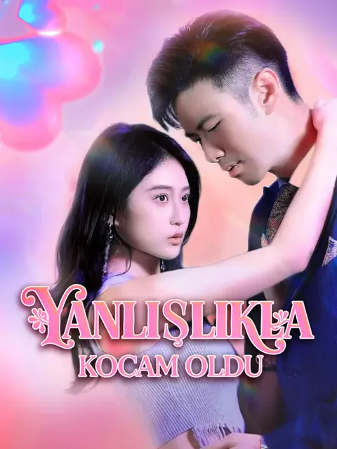 Yanlışlıkla Kocam Oldu afişi