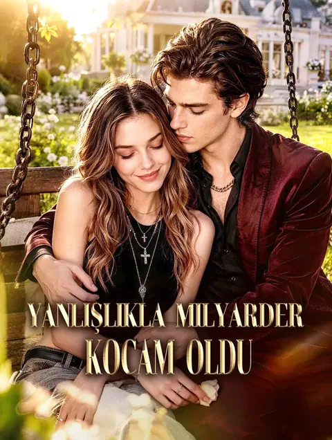 Yanlışlıkla Milyarder Kocam Oldu afişi