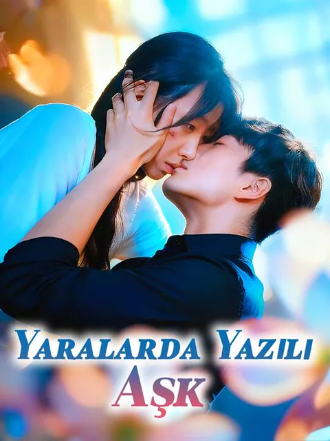 Yaralarda Yazılı Aşk afişi