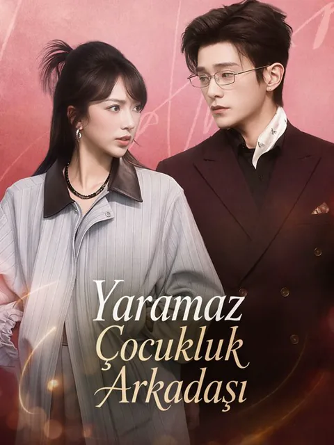 Yaramaz Çocukluk Arkadaşı afişi