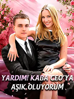 Yardım! Kaba CEO’ya Aşık Oluyorum afişi