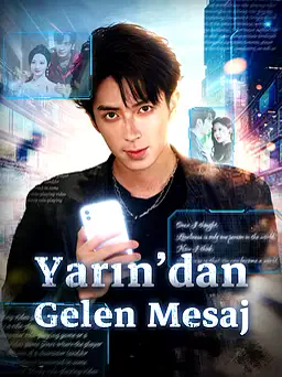 Yarın’dan Gelen Mesaj afişi