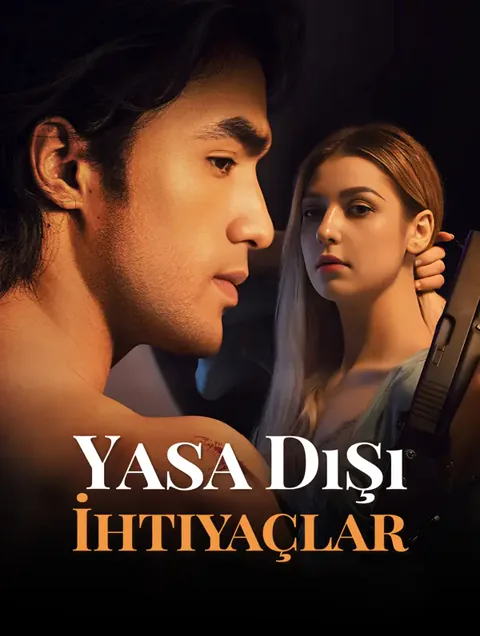 Yasa Dışı İhtiyaçlar afişi