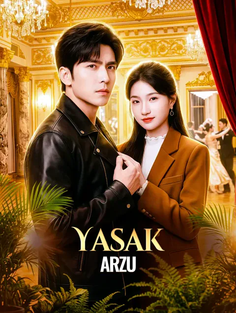 YASAK ARZU(Dublajlı) afişi