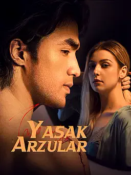 Yasak Arzular afişi