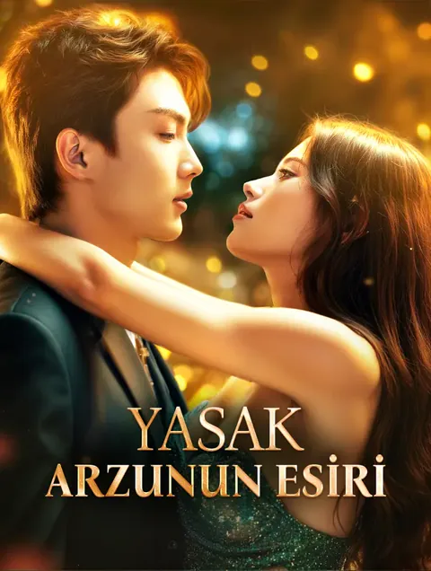 Yasak Arzunun Esiri afişi