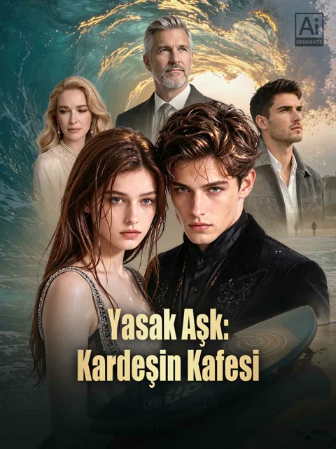 Yasak Aşk: Kardeşin Kafesi afişi