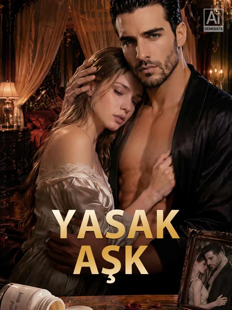 Yasak Aşk afişi