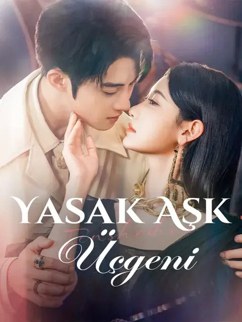 Yasak Aşk Üçgeni afişi