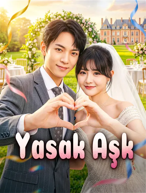 Yasak Aşk afişi