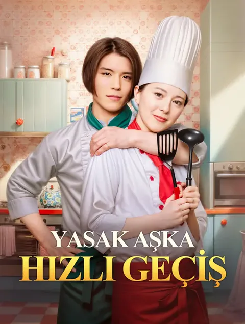 YASAK AŞKA HIZLI GEÇİŞ afişi