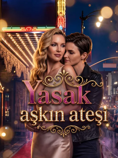 Yasak aşkın ateşi afişi