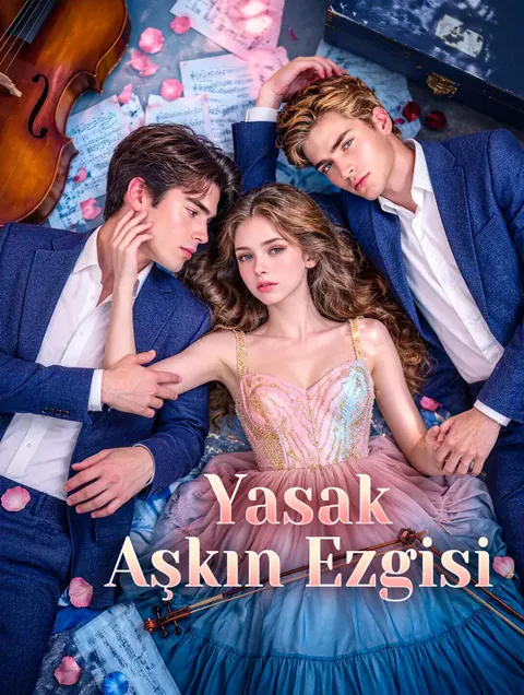 Yasak Aşkın Ezgisi afişi