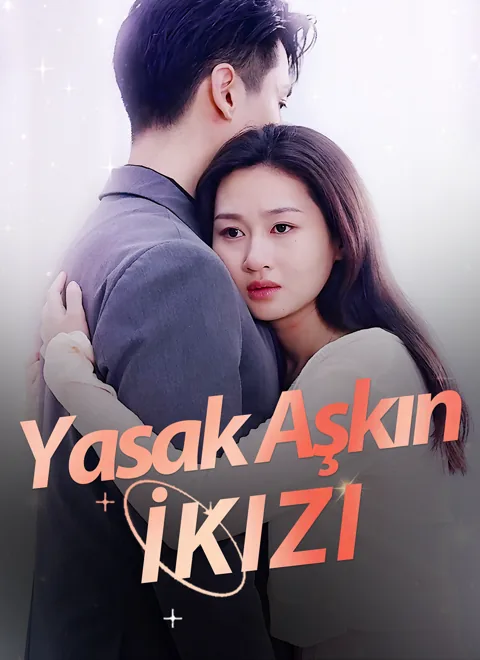 Yasak Aşkın İkizi afişi