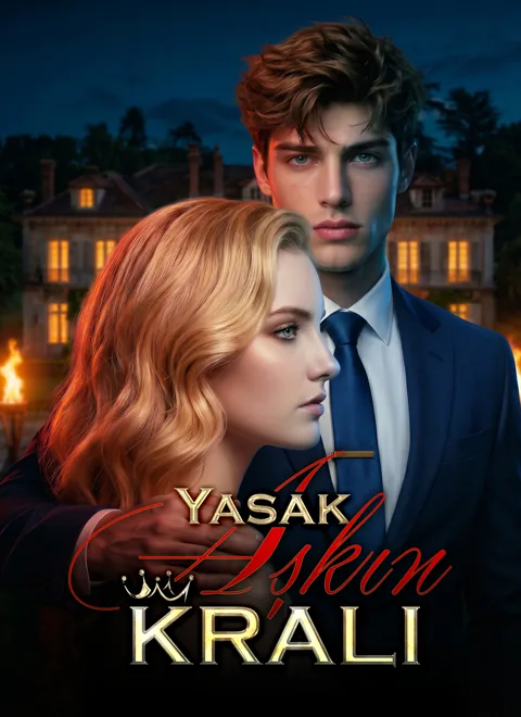 Yasak Aşkın Kralı afişi