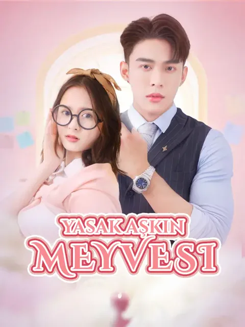 Yasak Aşkın Meyvesi afişi