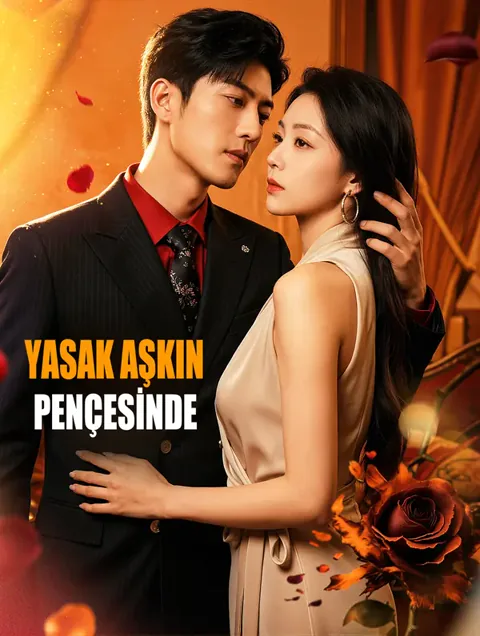 YASAK AŞKIN PENÇESİNDE afişi