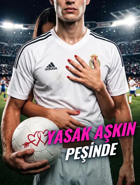 YASAK AŞKIN PEŞİNDE afişi