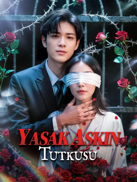 Yasak Aşkın Tutkusu(Dublajlı) afişi