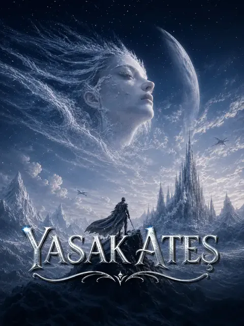 Yasak Ateş afişi