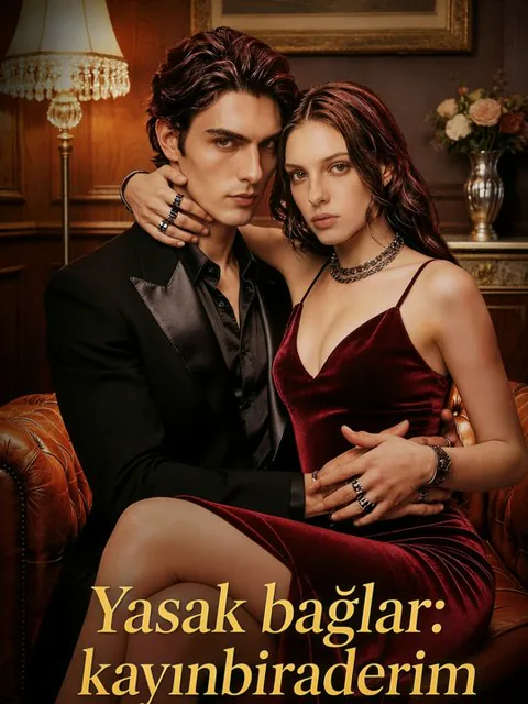 Yasak bağlar: kayınbiraderim afişi