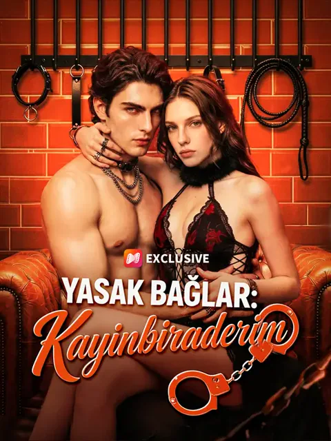 Yasak Bağlar: Kayınbiraderim afişi
