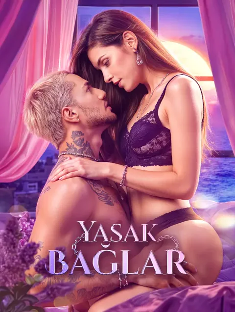 Yasak Bağlar afişi